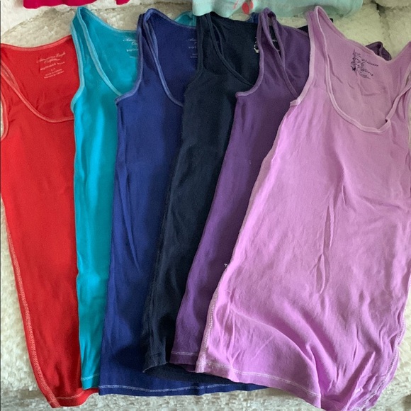 Tank Top Bundle - Picture 4 of 4